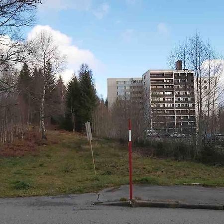 Ferienwohnung In Freudenstadt-Kniebis المظهر الخارجي الصورة