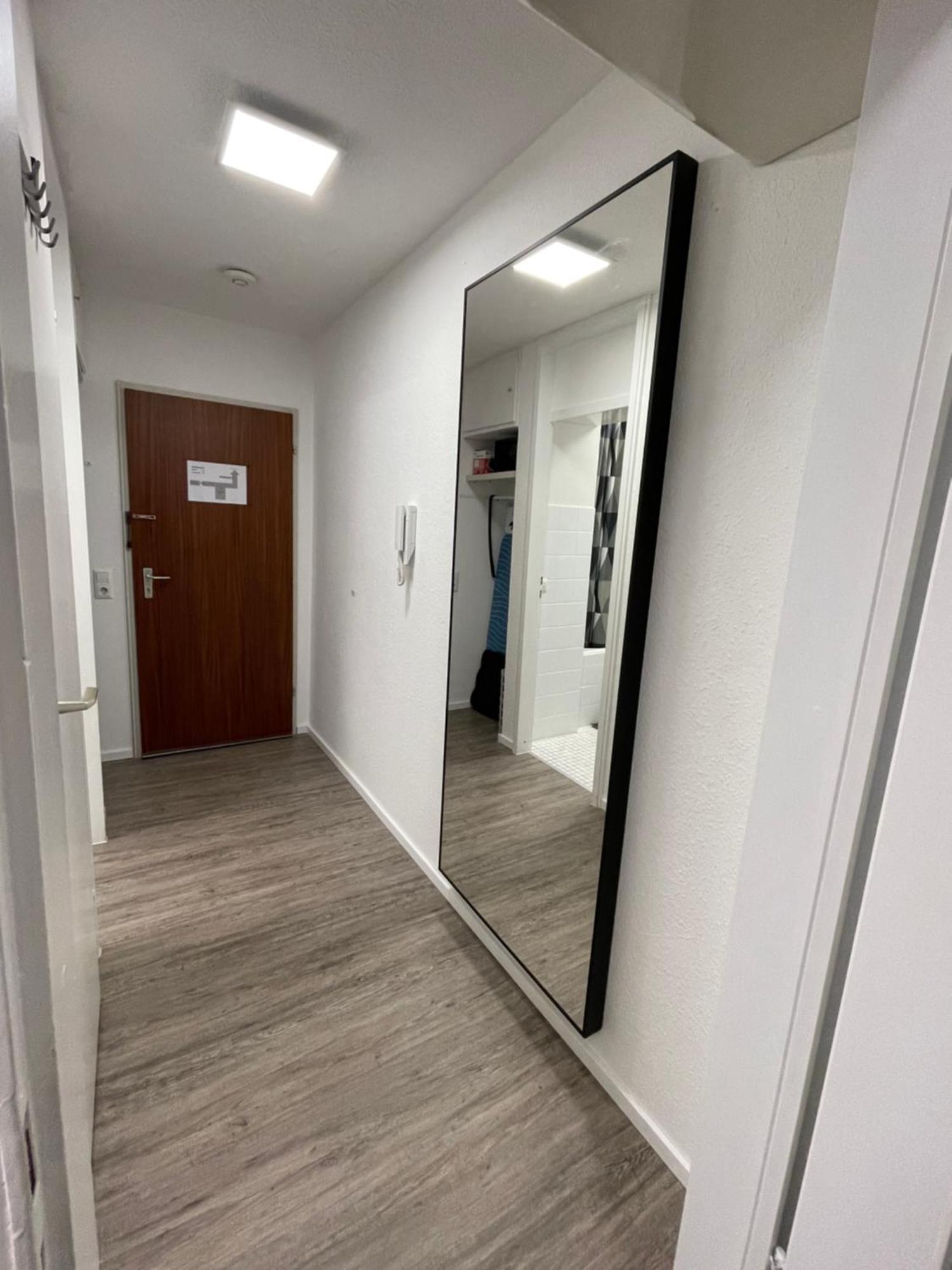 Ferienwohnung In Freudenstadt-Kniebis المظهر الخارجي الصورة